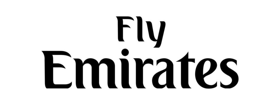 Emirates logo